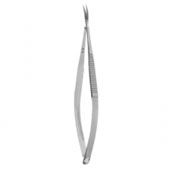 Micro Dissecting Spring Scissors